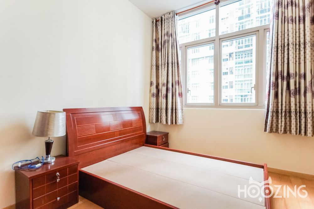 2 bedrooms Apartment in Thu Duc, Ho Chi Minh, Vietnam No. 31149