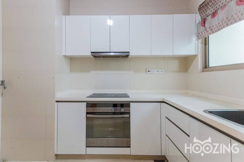 2 bedrooms Apartment in Thu Duc, Ho Chi Minh, Vietnam No. 31149