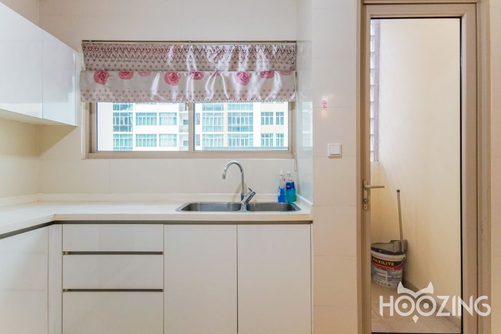 2 bedrooms Apartment in Thu Duc, Ho Chi Minh, Vietnam No. 31149