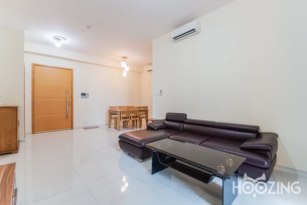 2 bedrooms Apartment in Thu Duc, Ho Chi Minh, Vietnam No. 31149