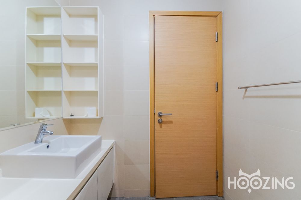 2 bedrooms Apartment in Thu Duc, Ho Chi Minh, Vietnam No. 31149