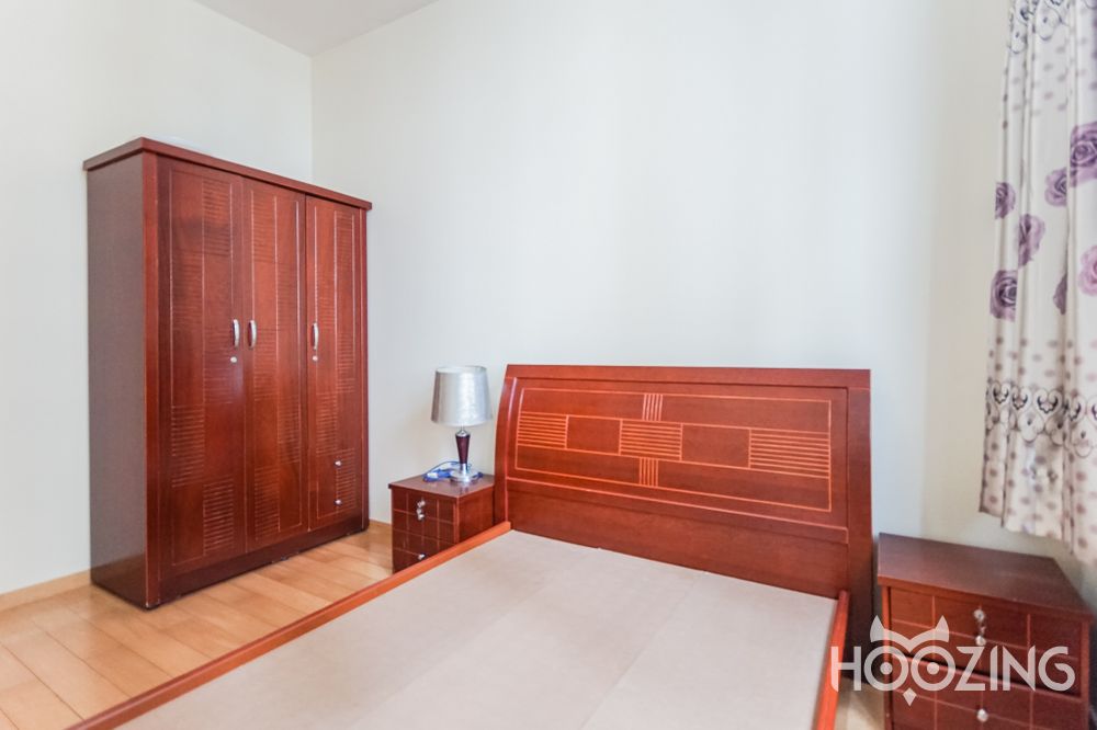 2 bedrooms Apartment in Thu Duc, Ho Chi Minh, Vietnam No. 31149