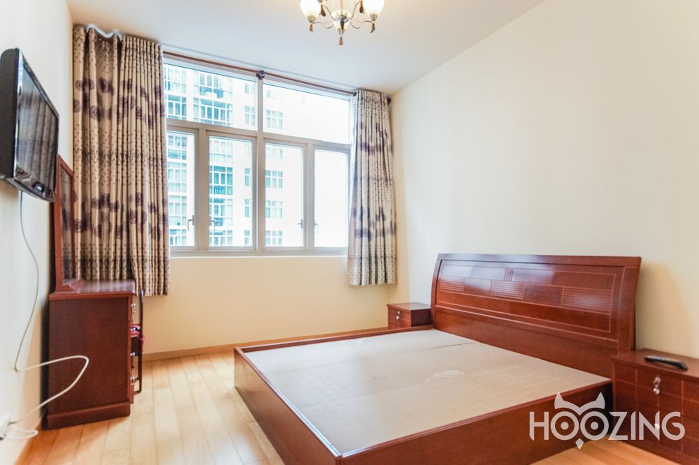 2 bedrooms Apartment in Thu Duc, Ho Chi Minh, Vietnam No. 31149