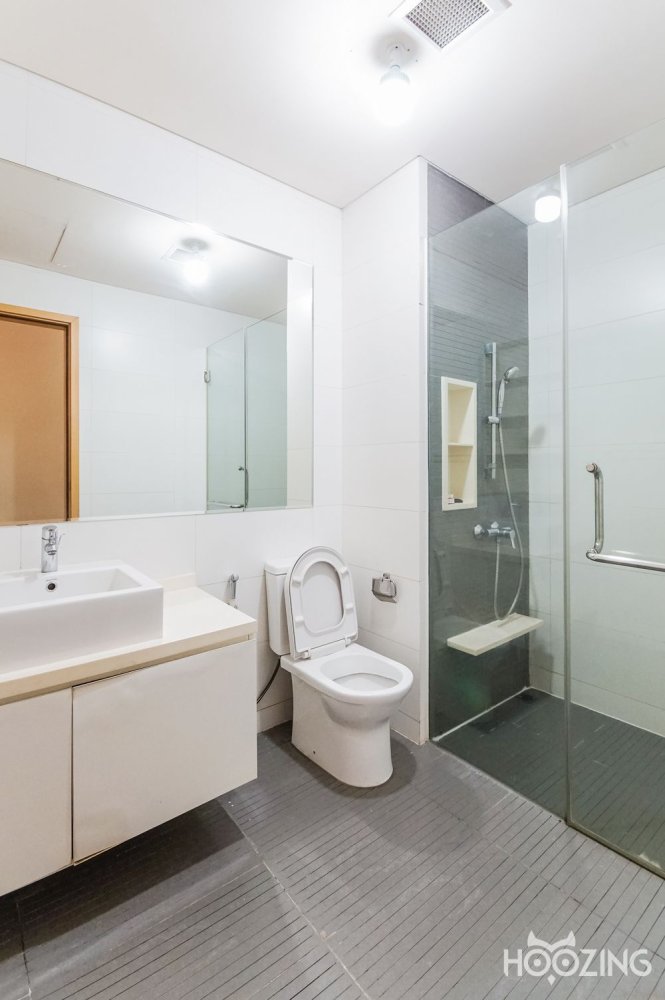 2 bedrooms Apartment in Thu Duc, Ho Chi Minh, Vietnam No. 31149