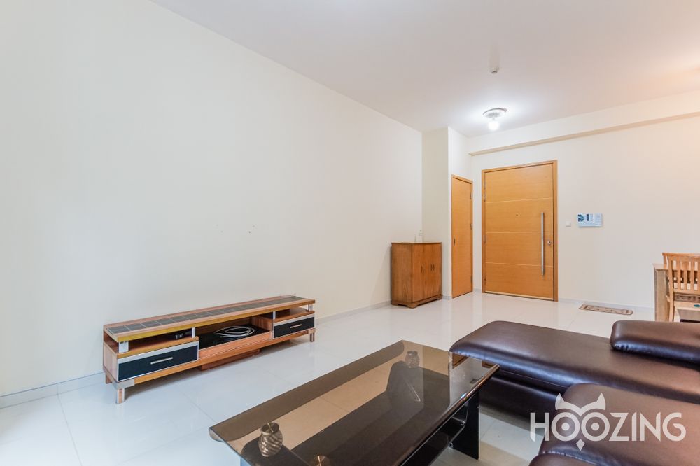 2 bedrooms Apartment in Thu Duc, Ho Chi Minh, Vietnam No. 31149