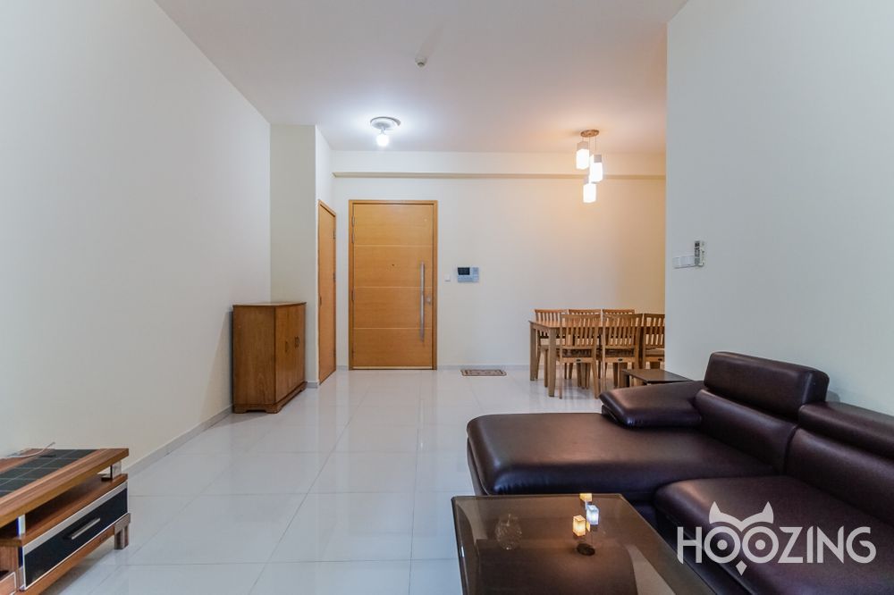 2 bedrooms Apartment in Thu Duc, Ho Chi Minh, Vietnam No. 31149