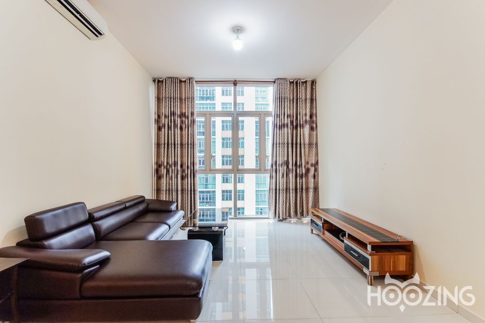 2 bedrooms Apartment in Thu Duc, Ho Chi Minh, Vietnam No. 31149