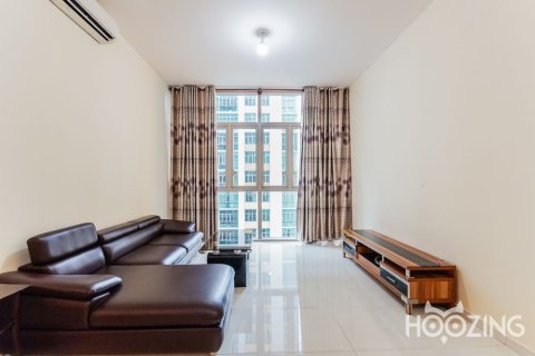 2 bedrooms Apartment in Thu Duc, Ho Chi Minh, Vietnam No. 31149