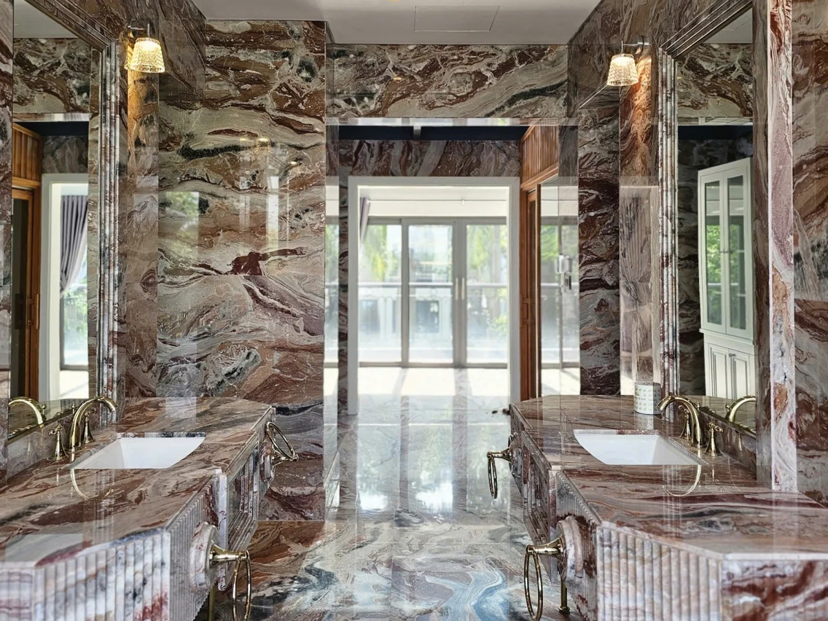 4 bedrooms Villa in Thu Duc, Ho Chi Minh, Vietnam No. 31576