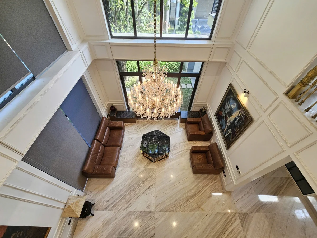 4 bedrooms Villa in Thu Duc, Ho Chi Minh, Vietnam No. 31576