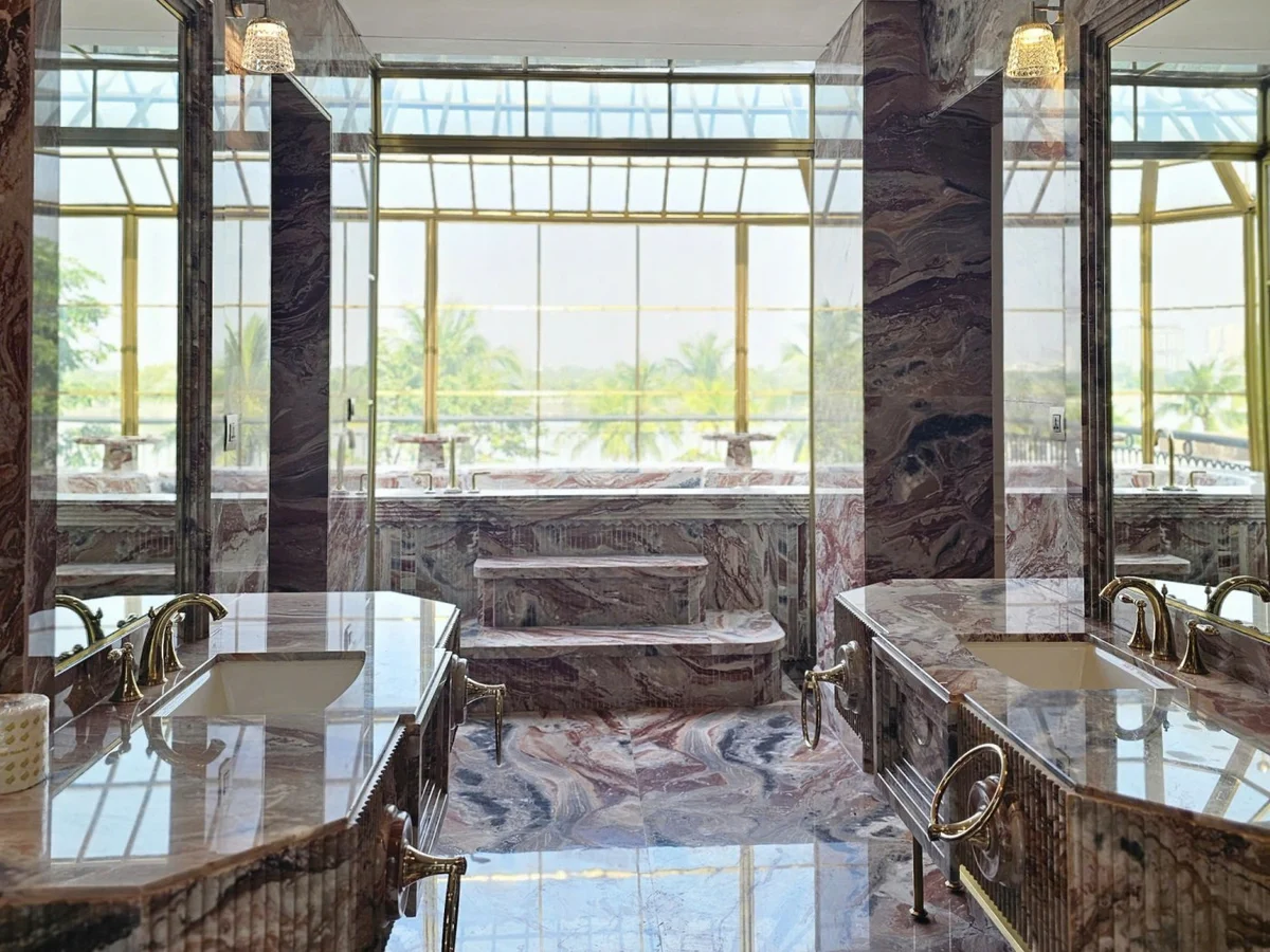 4 bedrooms Villa in Thu Duc, Ho Chi Minh, Vietnam No. 31576