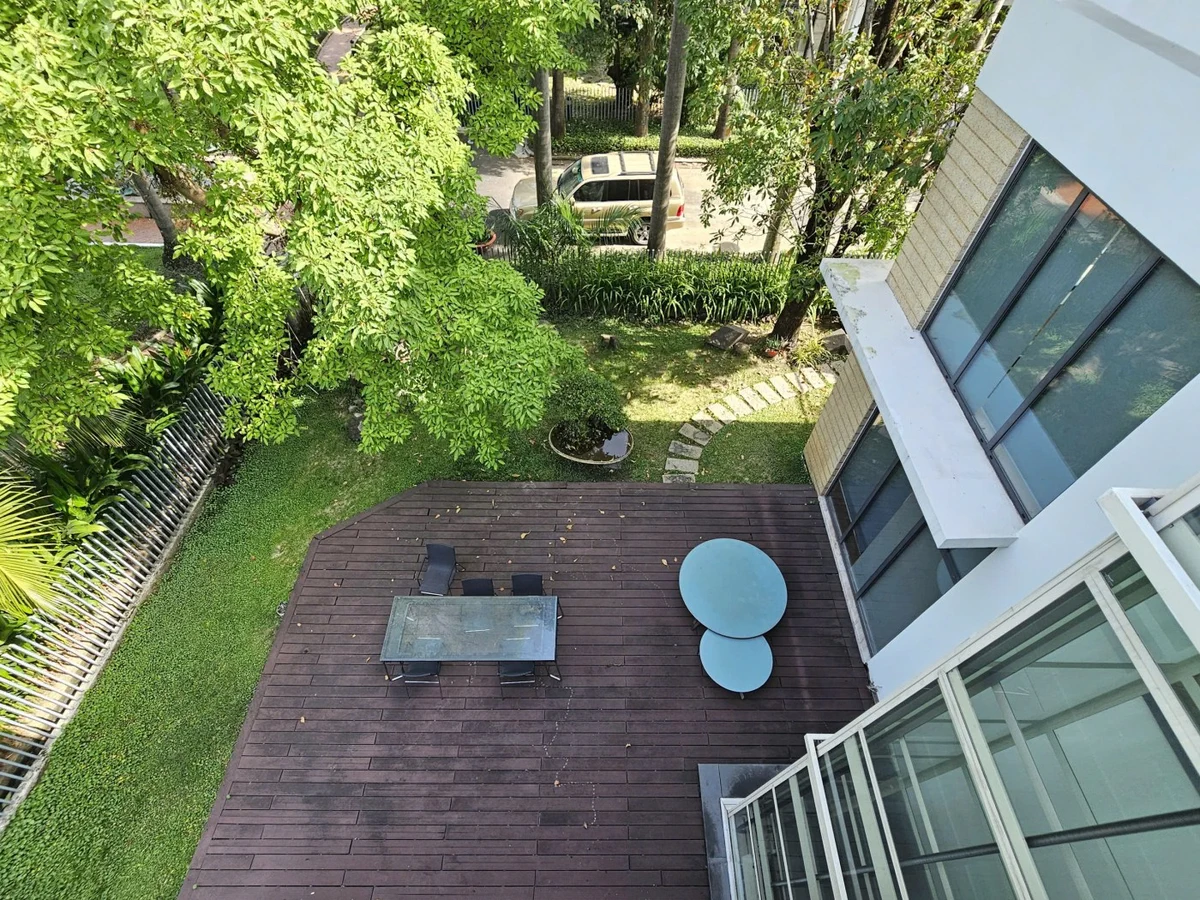 4 bedrooms Villa in Thu Duc, Ho Chi Minh, Vietnam No. 31576