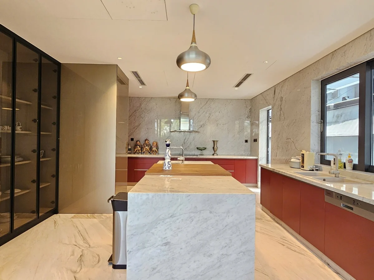 4 bedrooms Villa in Thu Duc, Ho Chi Minh, Vietnam No. 31576