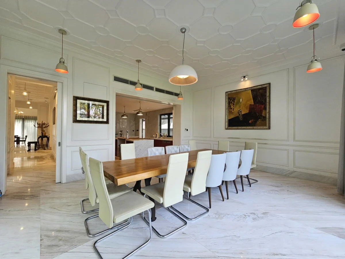 4 bedrooms Villa in Thu Duc, Ho Chi Minh, Vietnam No. 31576
