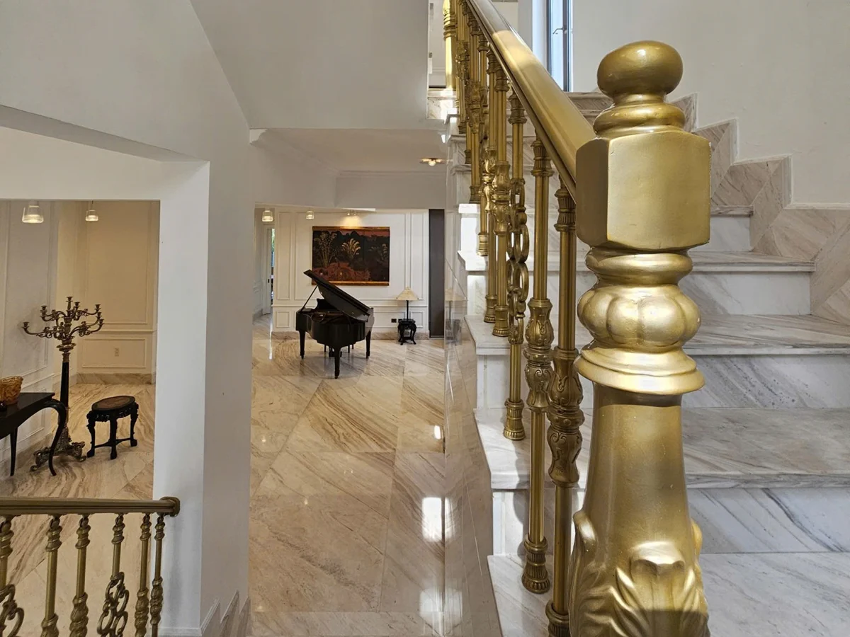 4 bedrooms Villa in Thu Duc, Ho Chi Minh, Vietnam No. 31576