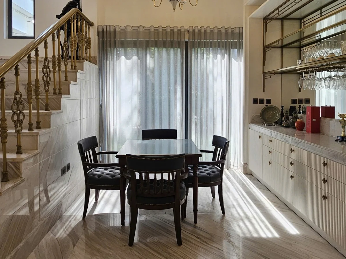 4 bedrooms Villa in Thu Duc, Ho Chi Minh, Vietnam No. 31576