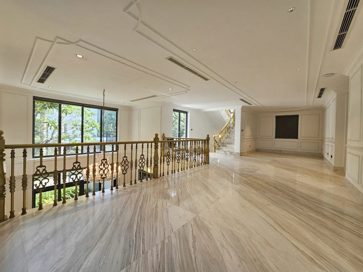 4 bedrooms Villa in Thu Duc, Ho Chi Minh, Vietnam No. 31576