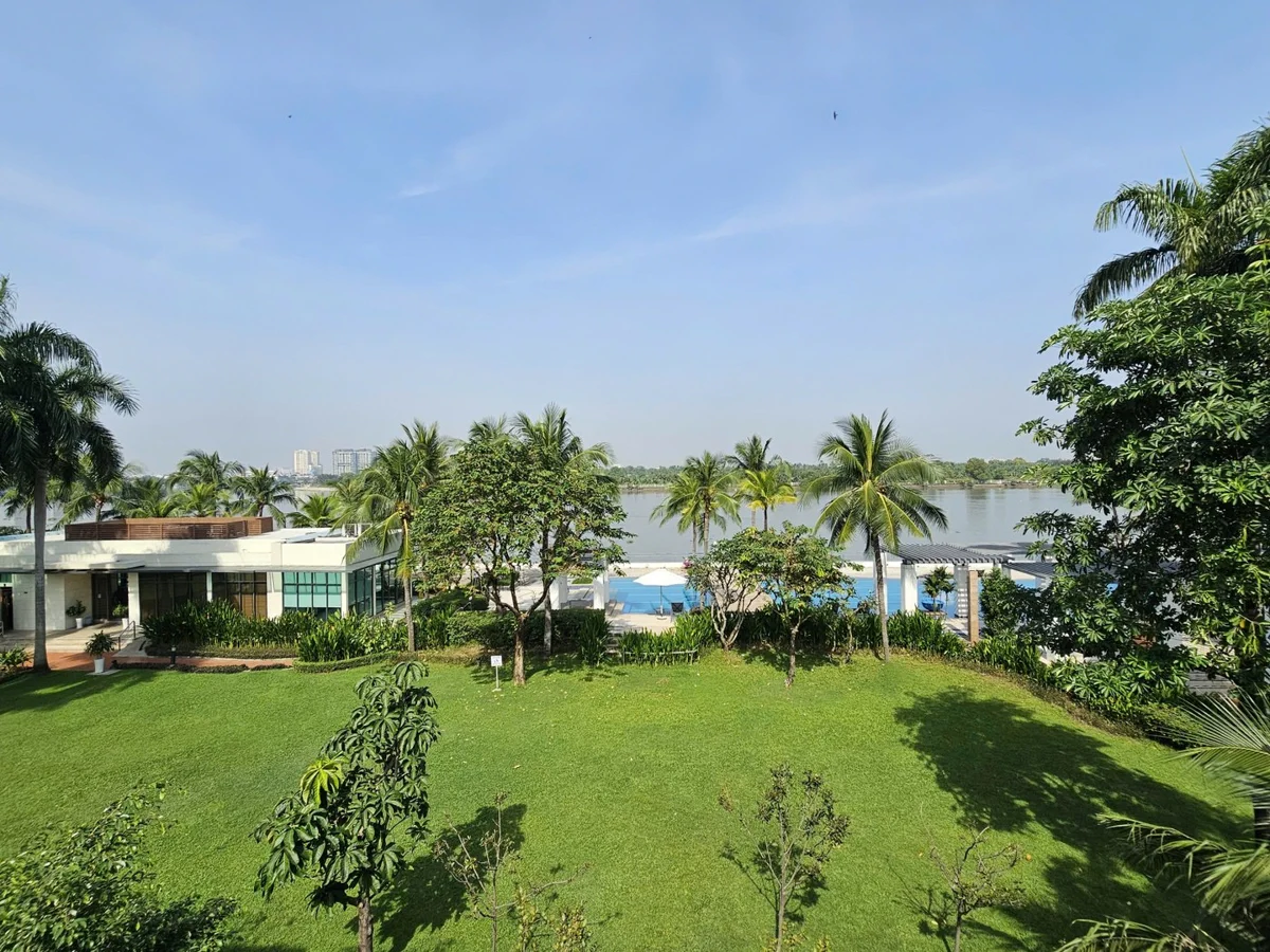 4 bedrooms Villa in Thu Duc, Ho Chi Minh, Vietnam No. 31576