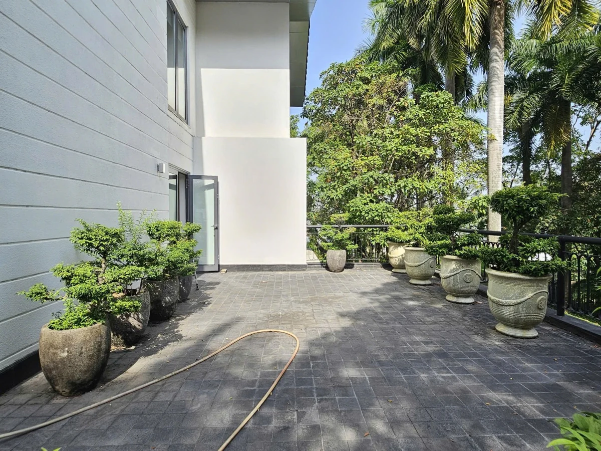 4 bedrooms Villa in Thu Duc, Ho Chi Minh, Vietnam No. 31576