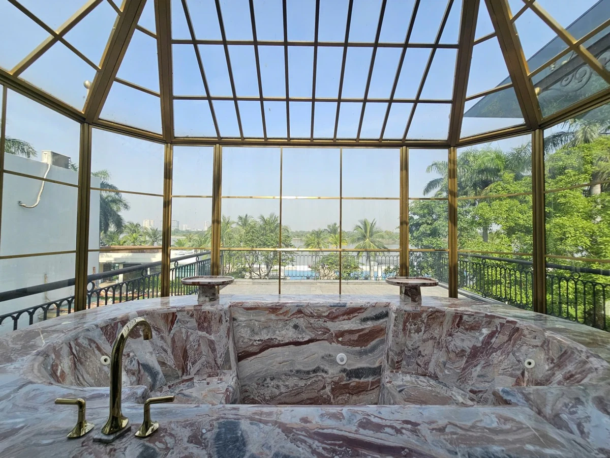 4 bedrooms Villa in Thu Duc, Ho Chi Minh, Vietnam No. 31576