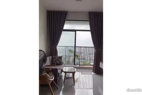 2 bedrooms Apartment in Thu Duc, Ho Chi Minh, Vietnam No. 30691