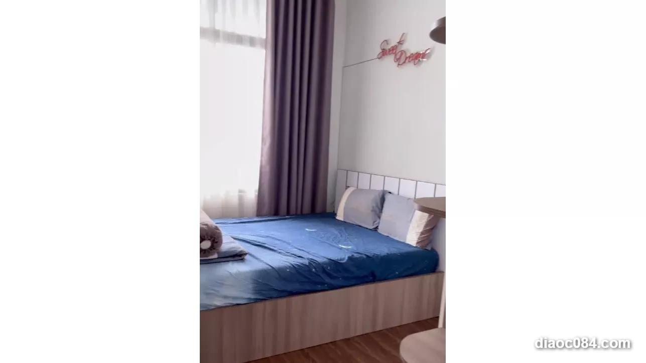 Квартира с 2 спальнями в Тхудык, Хошимин, Вьетнам № 30691