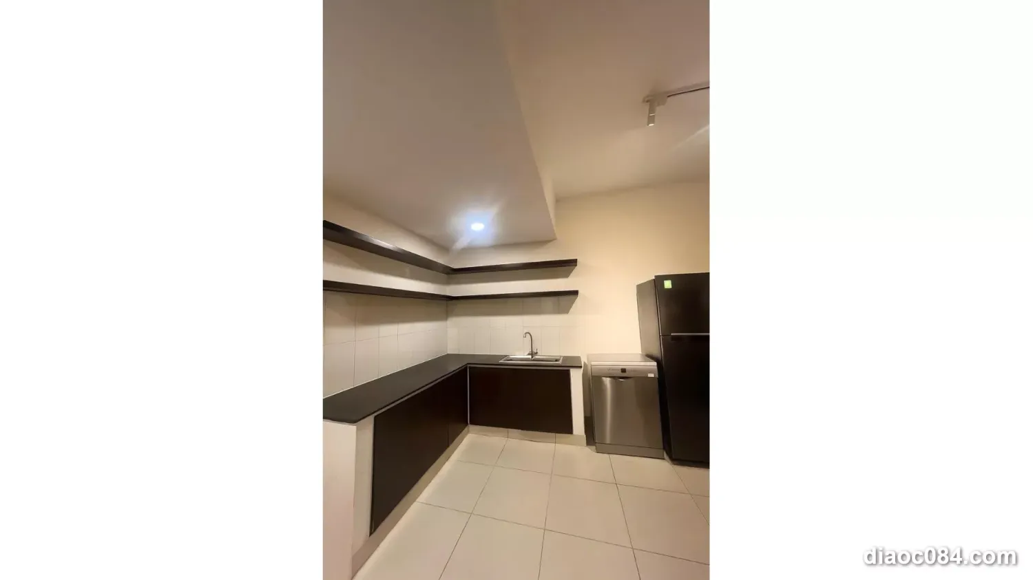 2 bedrooms Apartment in Thu Duc, Ho Chi Minh, Vietnam No. 30712