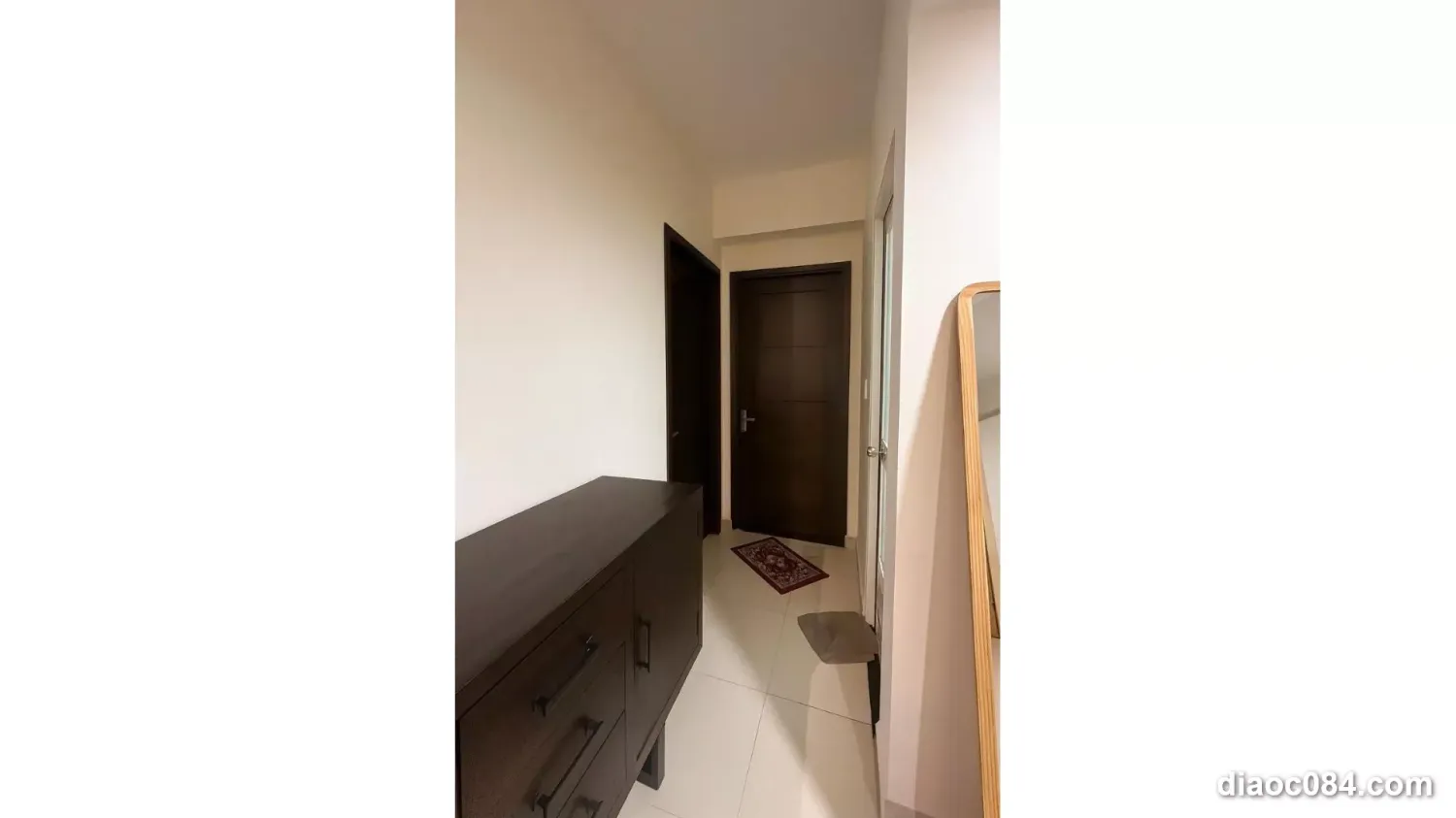 2 bedrooms Apartment in Thu Duc, Ho Chi Minh, Vietnam No. 30712