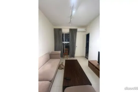 2 bedrooms Apartment in Thu Duc, Ho Chi Minh, Vietnam No. 30712