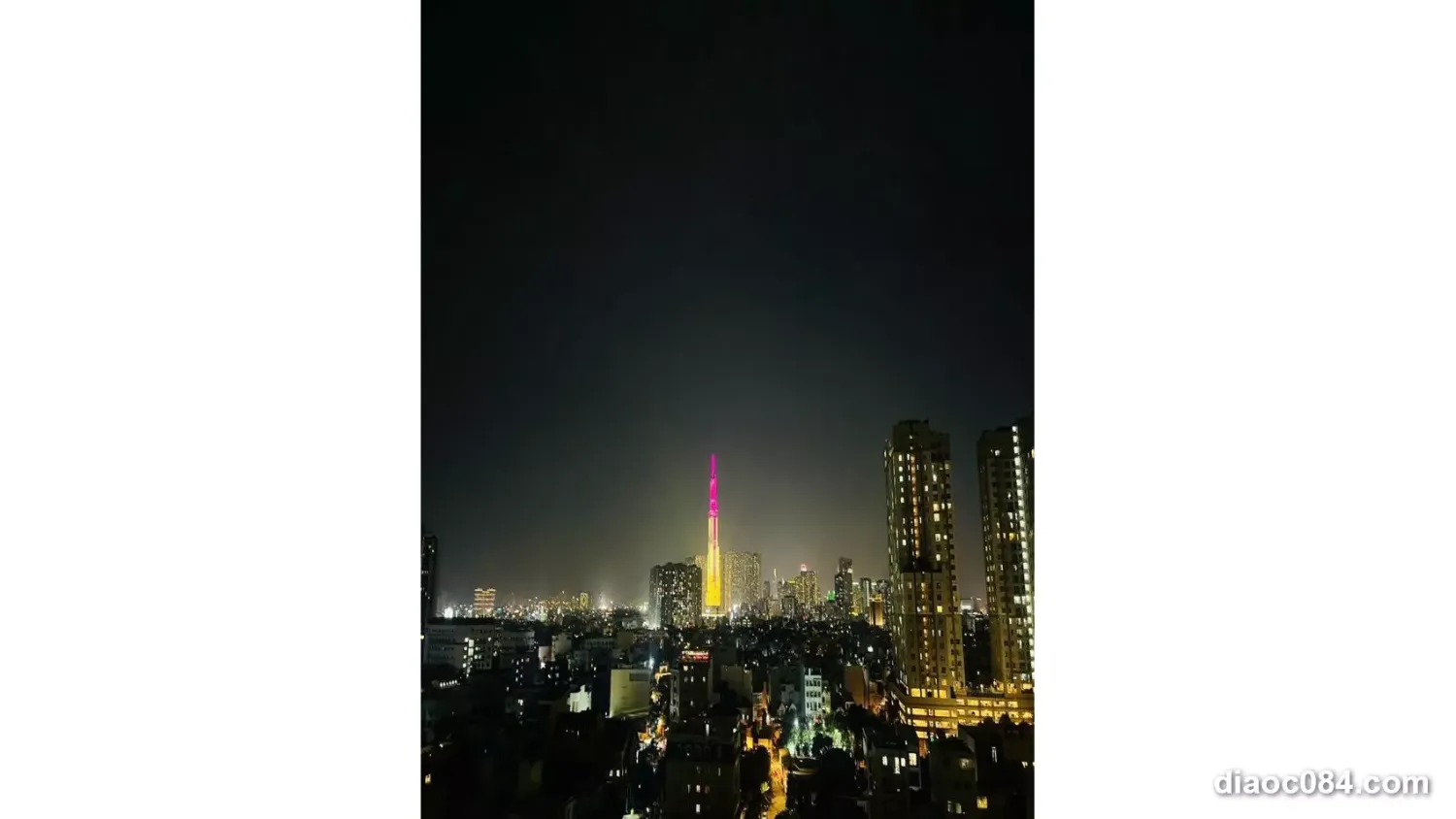 2 bedrooms Apartment in Thu Duc, Ho Chi Minh, Vietnam No. 30712