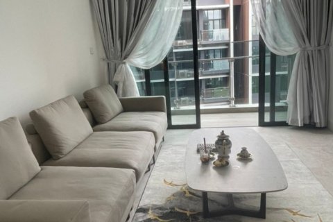 3 bedrooms Apartment in Thu Duc, Ho Chi Minh, Vietnam No. 31432