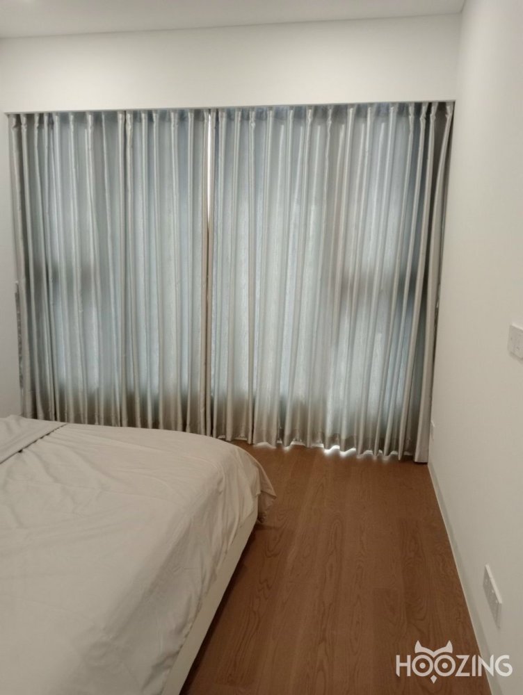 3 bedrooms Apartment in Thu Duc, Ho Chi Minh, Vietnam No. 31432