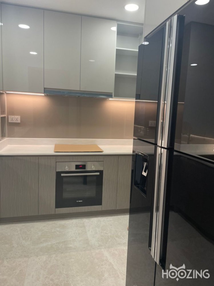 3 bedrooms Apartment in Thu Duc, Ho Chi Minh, Vietnam No. 31432