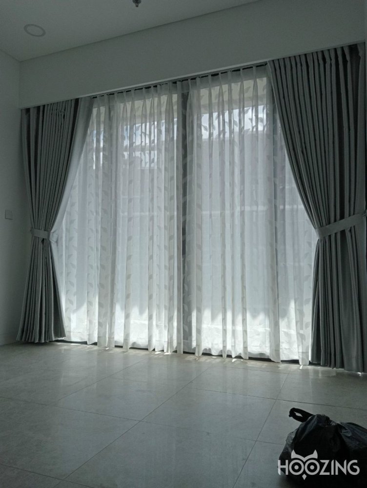 3 bedrooms Apartment in Thu Duc, Ho Chi Minh, Vietnam No. 31432