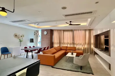 3 bedrooms Apartment in Thu Duc, Ho Chi Minh, Vietnam No. 27132