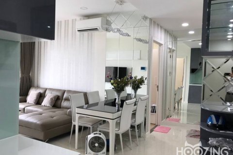 2 bedrooms Apartment in District 4, Ho Chi Minh, Vietnam No. 22681
