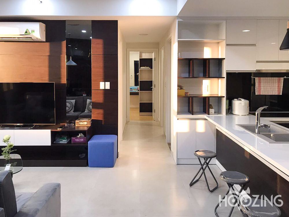 3 bedrooms Apartment in Thu Duc, Ho Chi Minh, Vietnam No. 31184