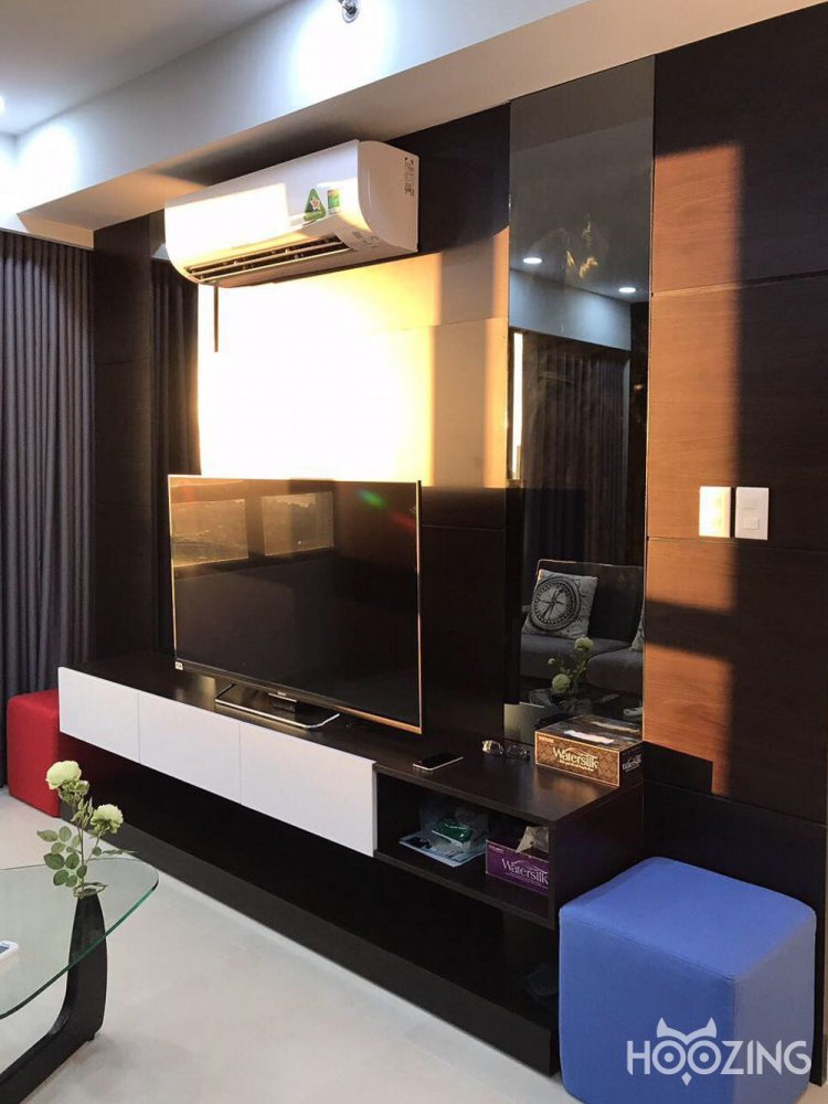 3 bedrooms Apartment in Thu Duc, Ho Chi Minh, Vietnam No. 31184