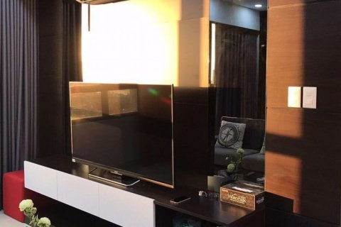 3 bedrooms Apartment in Thu Duc, Ho Chi Minh, Vietnam No. 31184