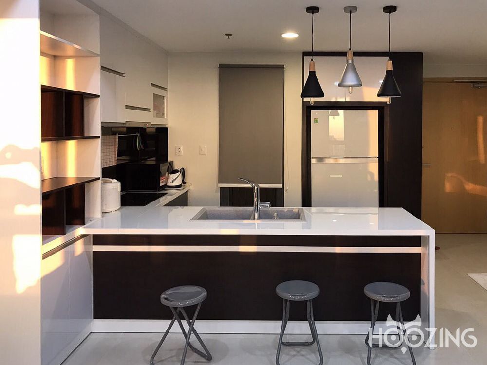 3 bedrooms Apartment in Thu Duc, Ho Chi Minh, Vietnam No. 31184