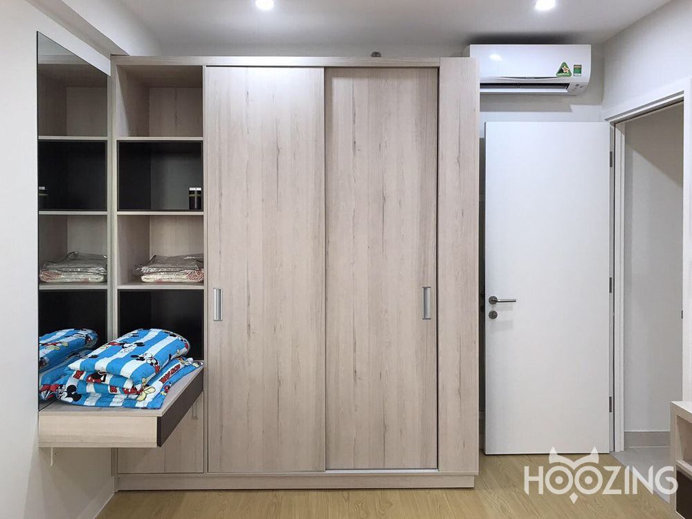 3 bedrooms Apartment in Thu Duc, Ho Chi Minh, Vietnam No. 31184