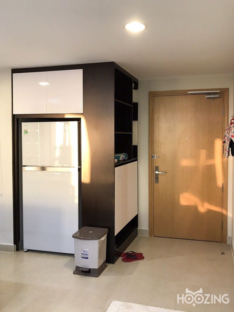 3 bedrooms Apartment in Thu Duc, Ho Chi Minh, Vietnam No. 31184