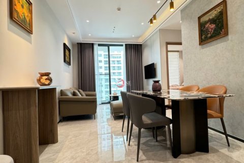 2 bedrooms Apartment in Ho Chi Minh, Vietnam No. 31723