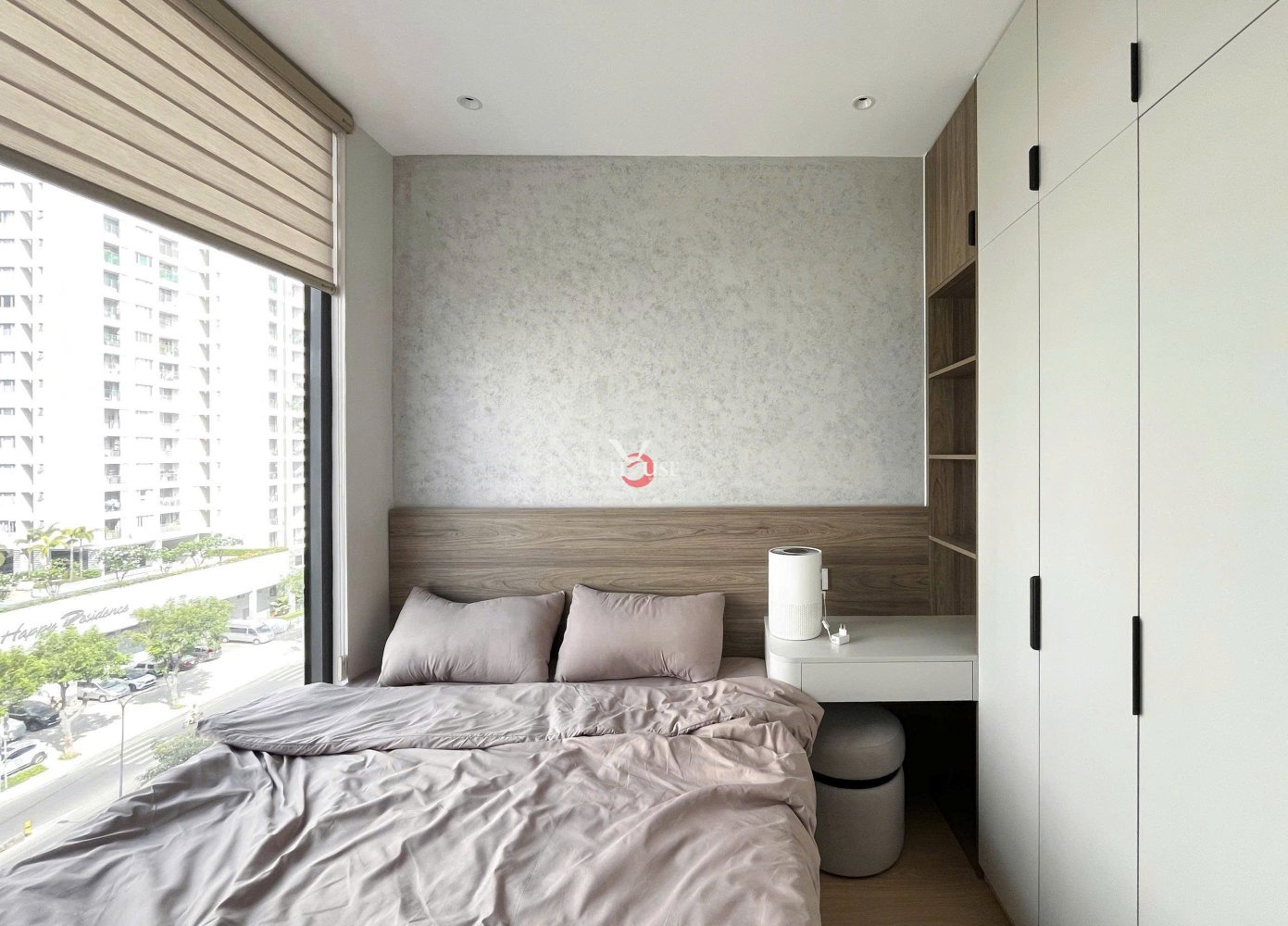 2 bedrooms Apartment in Ho Chi Minh, Vietnam No. 31723