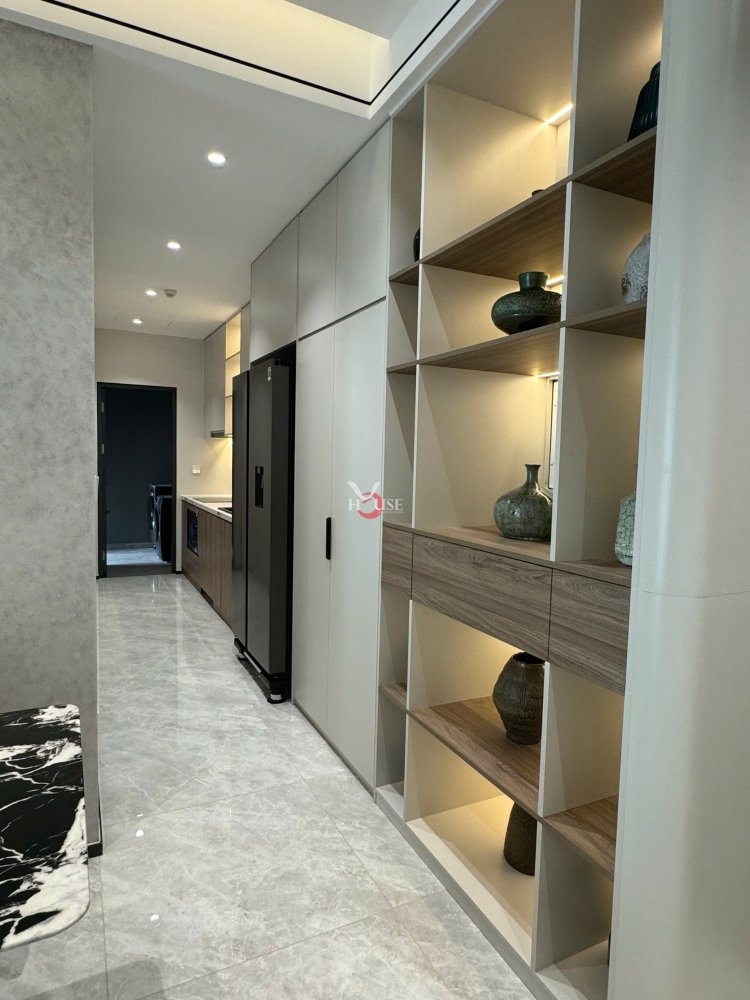 2 bedrooms Apartment in Ho Chi Minh, Vietnam No. 31723