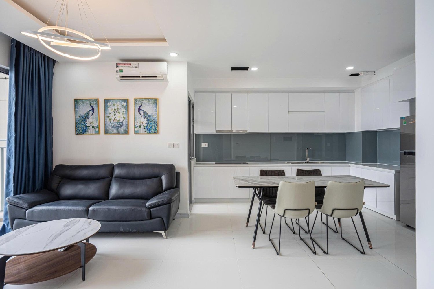 79m2 Apartment in Thu Duc, Ho Chi Minh, Vietnam No. 29613