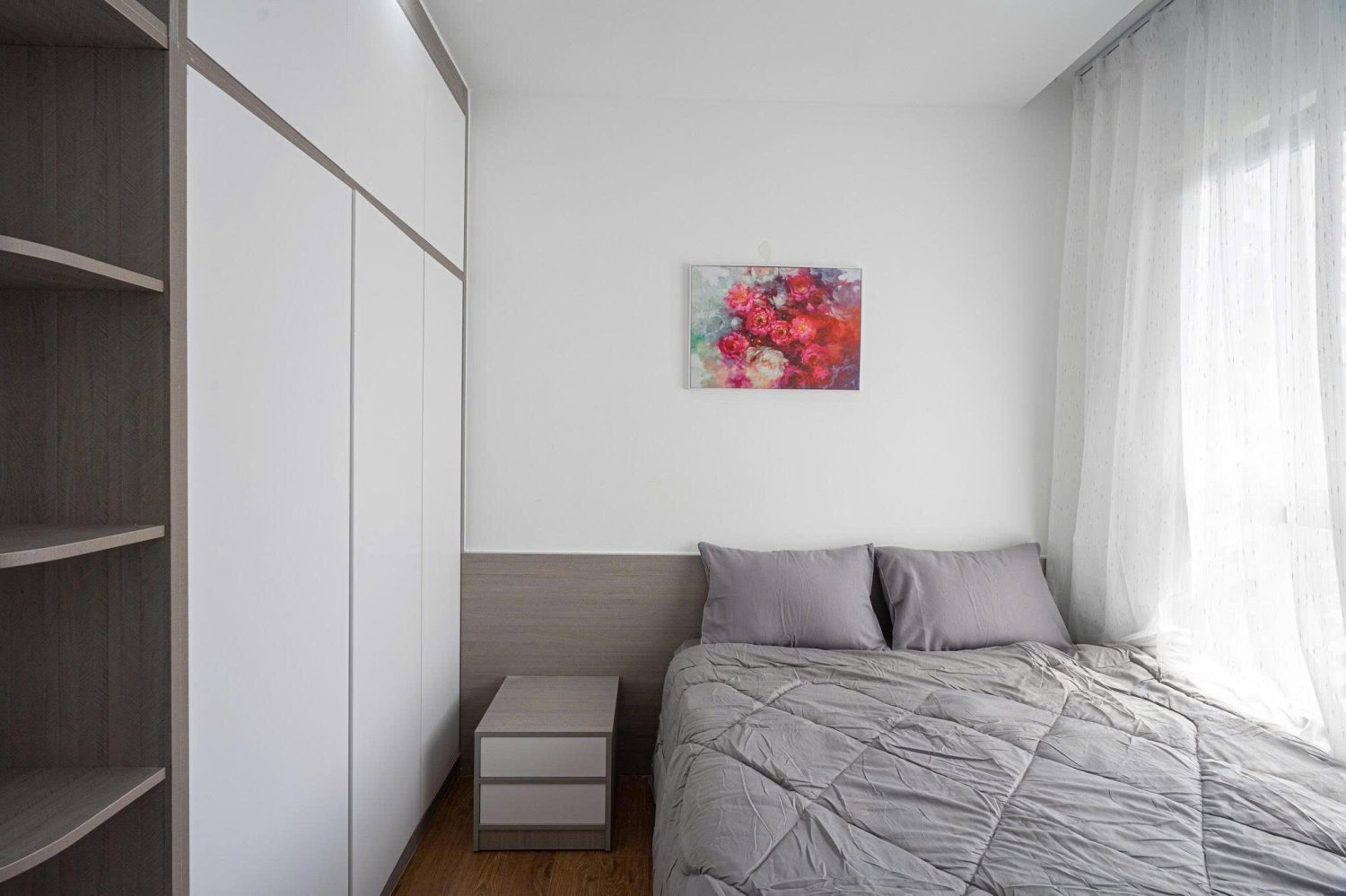 79m2 Apartment in Thu Duc, Ho Chi Minh, Vietnam No. 29613