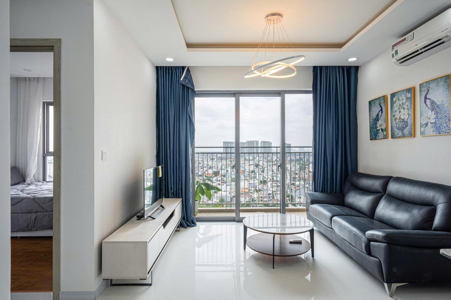 79m2 Apartment in Thu Duc, Ho Chi Minh, Vietnam No. 29613