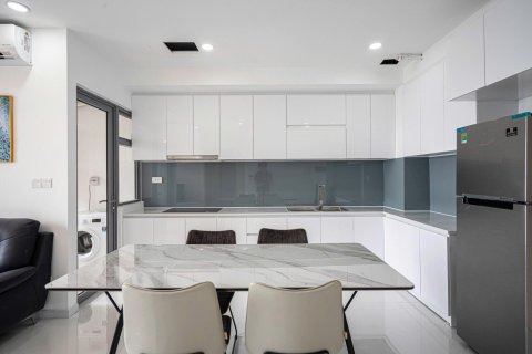 79m2 Apartment in Thu Duc, Ho Chi Minh, Vietnam No. 29613