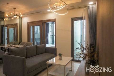 1 bedroom Apartment in Binh Thanh, Ho Chi Minh, Vietnam No. 22696
